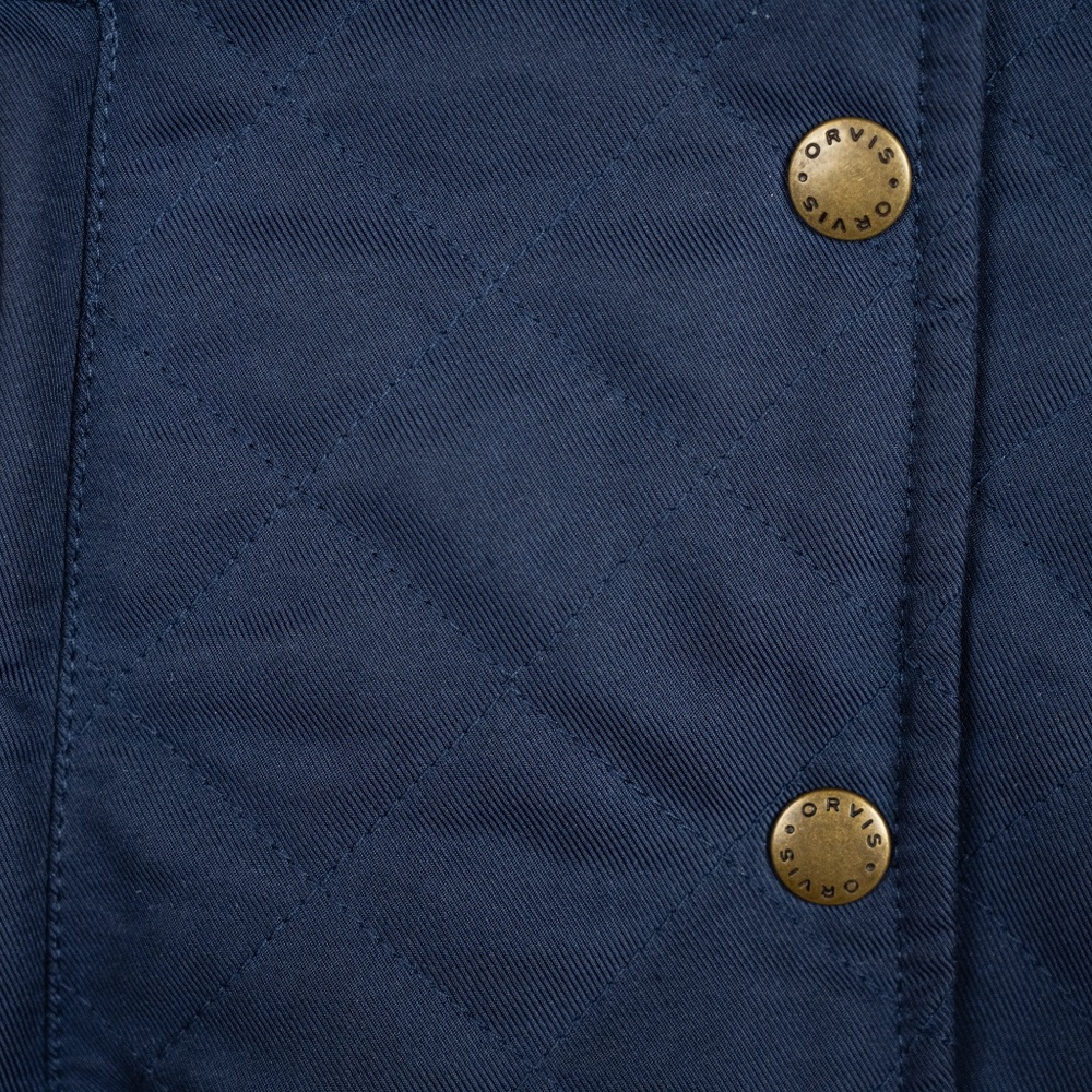 Orvis Jacket - Picture 7 of 7